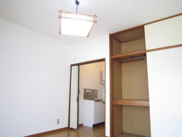 その他部屋・スペース