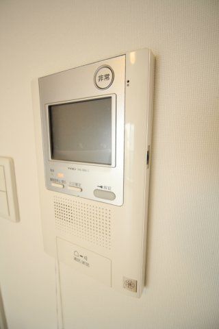 その他設備　（別タイプ参考写真）セジョリ駒込　文京区本駒込5