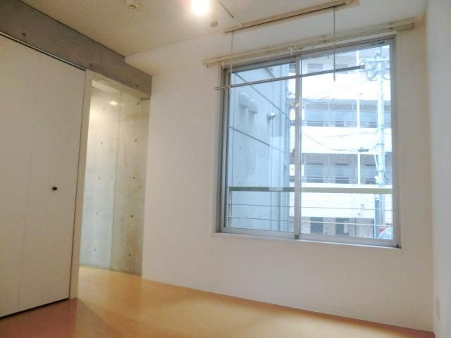 居室・リビング　別部屋の参考写真です