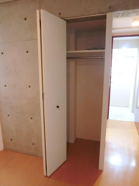 収納　別部屋の参考写真です
