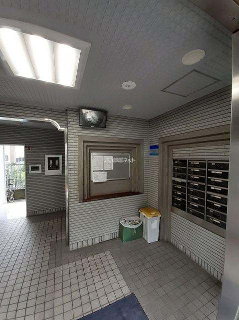 ロビー