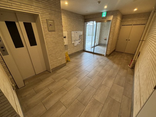 ロビー