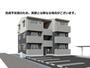 東中央町駅よりバス8分 徒歩5分 1階 新築の賃貸物件