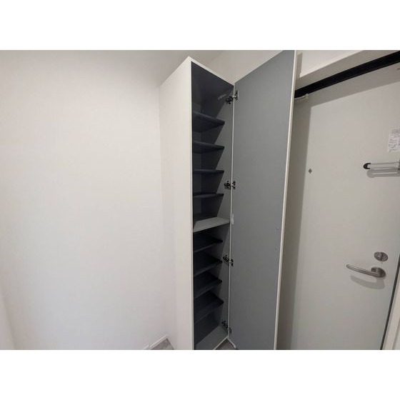 玄関　別部屋参考写真
