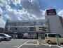 スーパー　西友蕨店（スーパー）まで808m