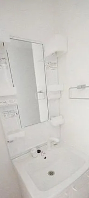 洗面設備　☆嬉しい独立洗面台☆
