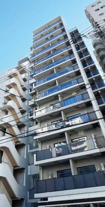 その他　落ち着いた雰囲気の外観です