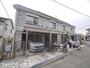 中山駅より徒歩9分 1階 築17年5ヶ月の賃貸物件