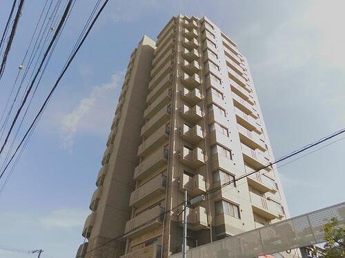 建物外観　※前回募集時2022年3月登録の写真