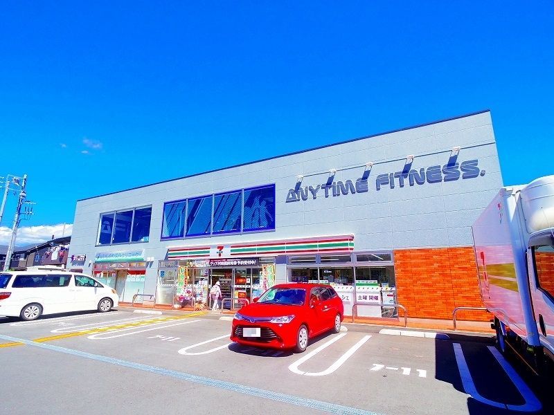 コンビニ　セブンイレブン 清瀬野塩4丁目店（コンビニ）まで1027m