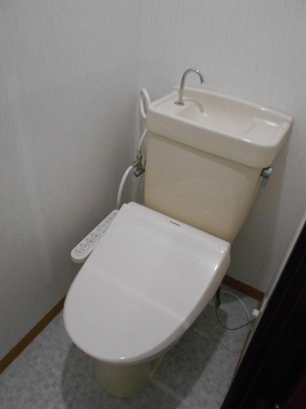 トイレ　★お問い合わせはタウンハウジングまで★