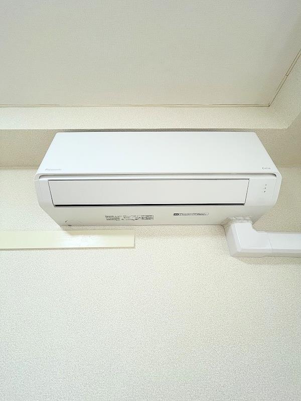 その他　エアコン