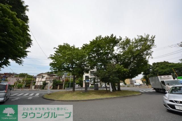 その他　駅前（その他）まで480m