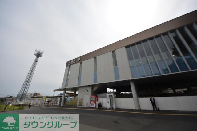 その他　駅前（その他）まで480m