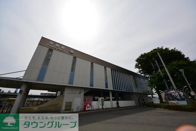 その他　駅前（その他）まで480m