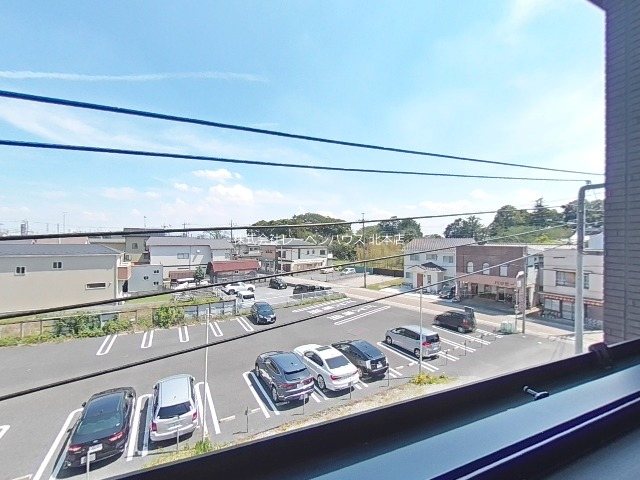 眺望　レーベンハウス北本店へ　048-590-5757