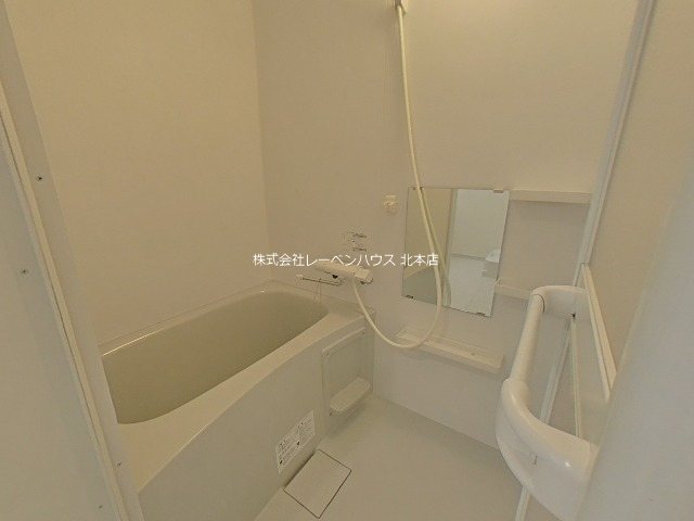 バス・シャワールーム　レーベンハウス北本店へ　048-590-5757