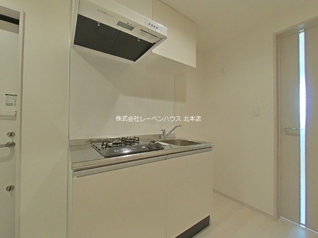 キッチン　レーベンハウス北本店へ　048-590-5757
