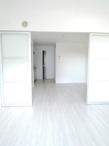 その他設備　充実した室内設備♪