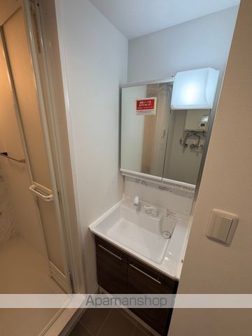 Blanc Jemis N25 仮)アルファスクエア北25西5の内装写真