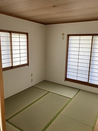 その他　和室