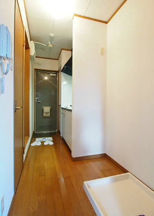 その他設備　別部屋の画像を使用しております。