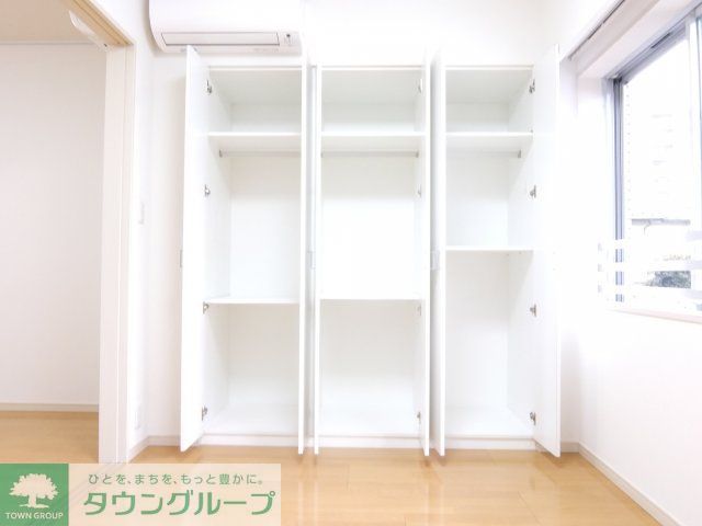 収納　★タウンハウジング取り扱い★