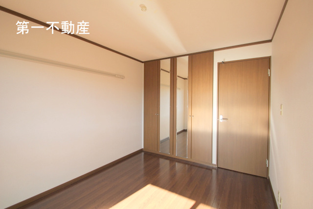 その他部屋・スペース　6.1帖洋室