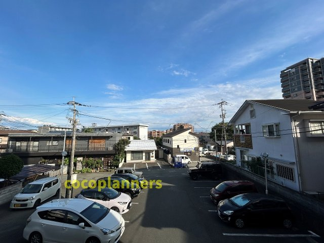 眺望　※別号室の写真です。現況優先となります。