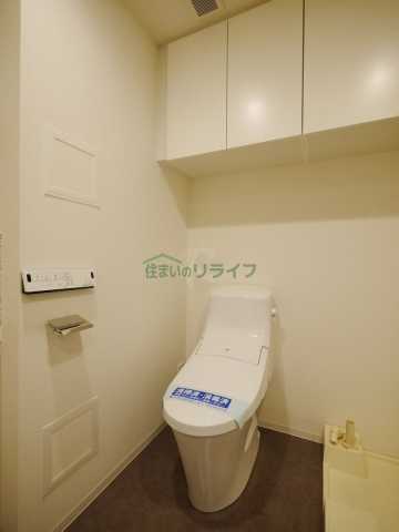 玄関　グランドコンシェルジュ千駄ヶ谷