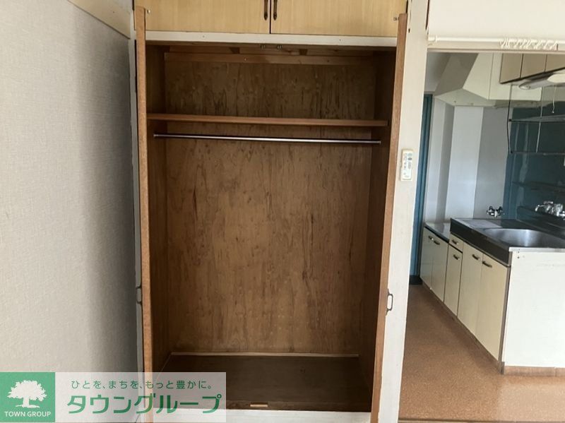 収納　収納