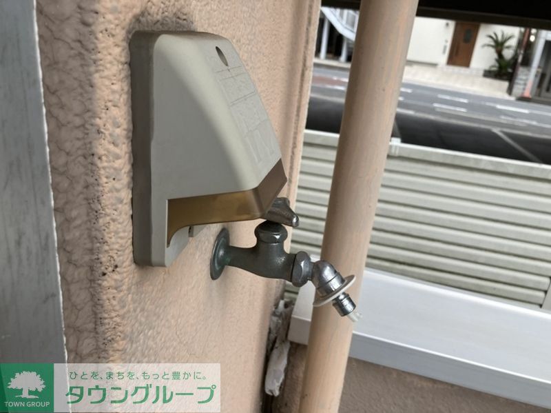 その他共有部分　共有部分