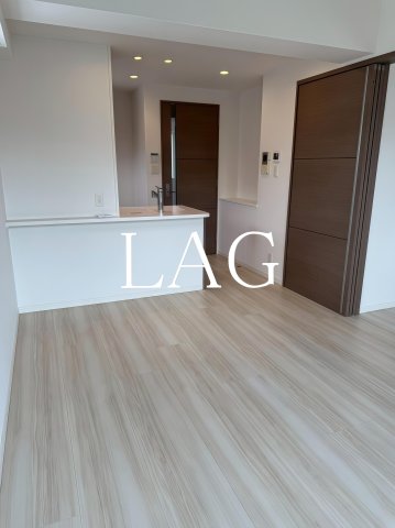 居室・リビング　洋室のお部屋です。