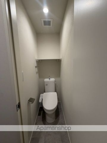 GRADUS我孫子のトイレ写真