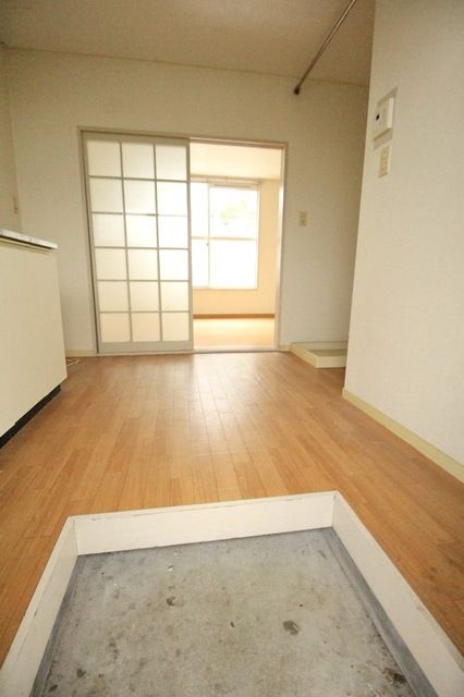 玄関　★お問い合わせはタウンハウジング多摩センター店までご連絡く…