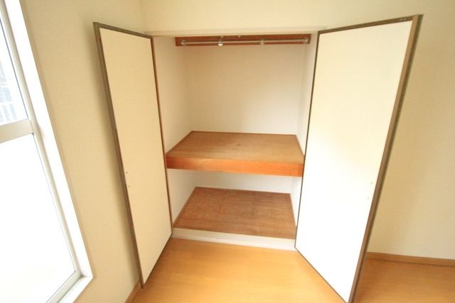 収納　★お問い合わせはタウンハウジング多摩センター店までご連絡く…