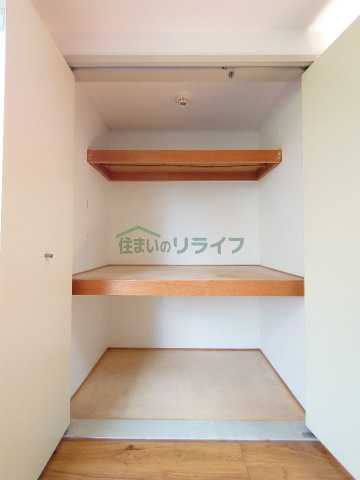 収納　ブランカーセ