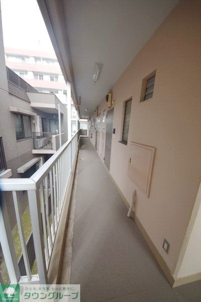 エントランス　★エントランス★