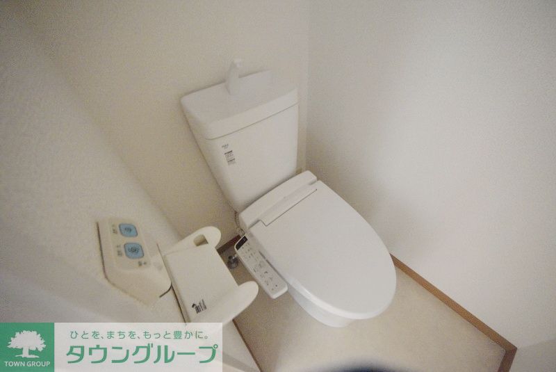 トイレ　★トイレ★
