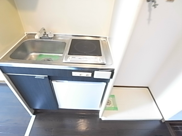 キッチン　別部屋参考写真