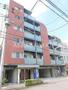 アクサス中野新江古田 2階 築17年9ヶ月の賃貸物件
