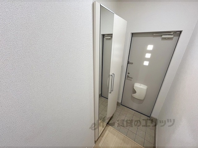収納　下駄箱