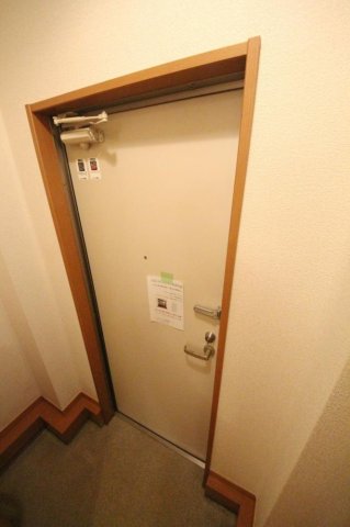 玄関　☆広々とした玄関☆