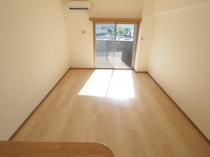 その他　明るいお部屋です。