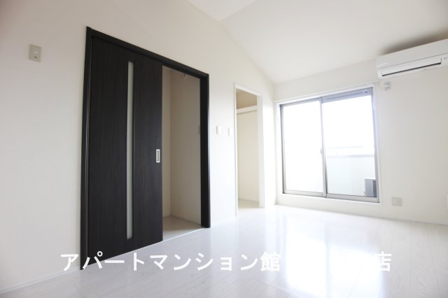 居室・リビング　※写真は全て別部屋同タイプ