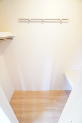 収納　※同物件・同タイプの写真です。