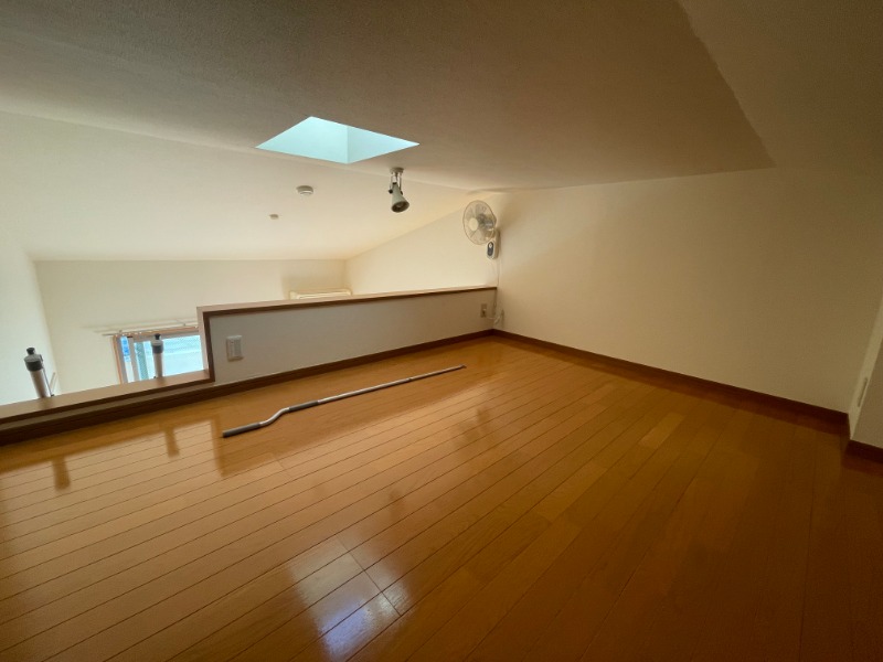 その他部屋・スペース　清掃前