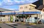 コンビニ　ローソン川口南鳩ヶ谷六丁目店（コンビニ）まで316m