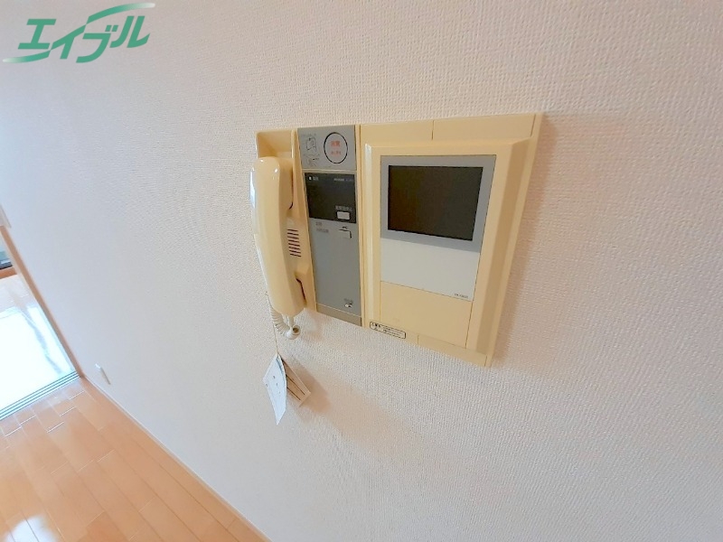 セキュリティ　別部屋参考写真です