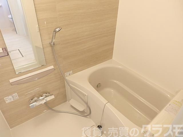 バス・シャワールーム　同型タイプ